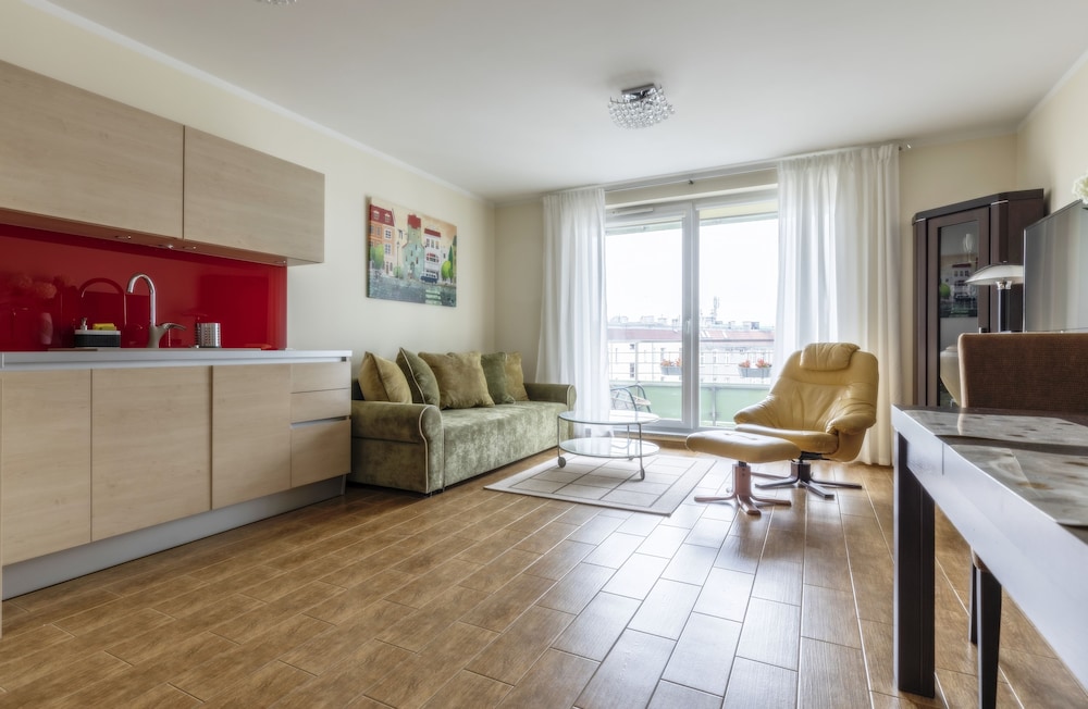 MARGI Brandy Apartament, Foto 7