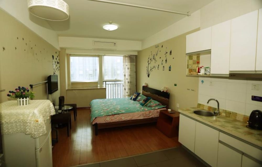 Superior Double Room with City View photo 3