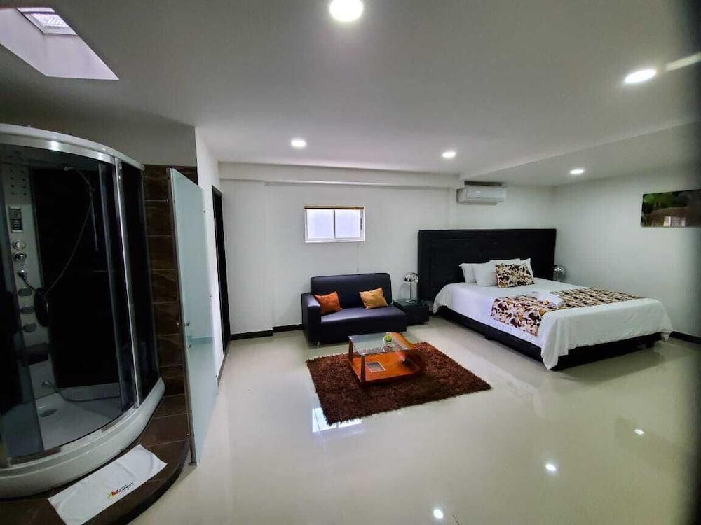 Comfort Studio Suite photo 1