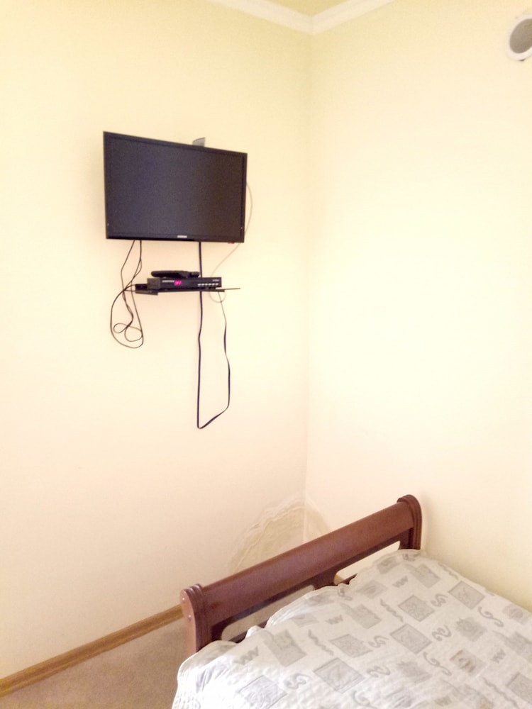 Standard Single Room, 1 Twin Bed photo 3