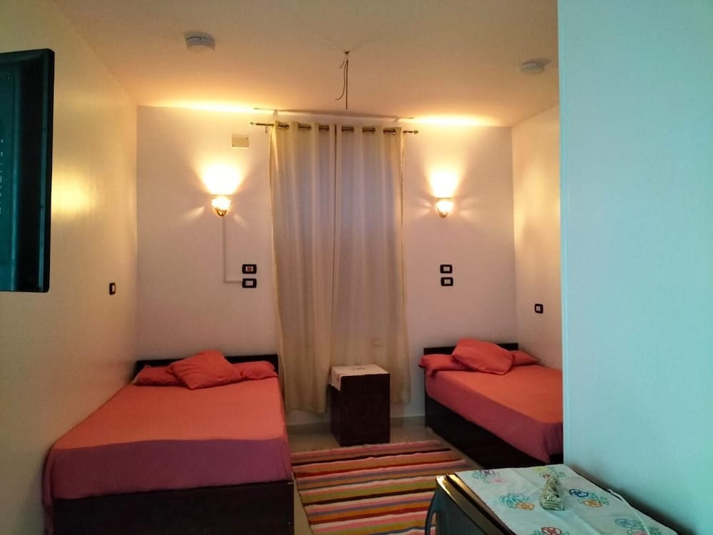 Triple Room, River View photo 2