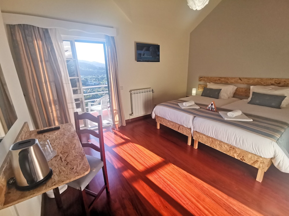 Panoramic Double Room, Mountain View - Photo 19