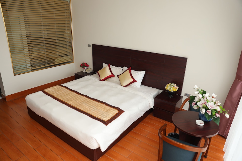 Superior Double Room Single Use photo 2