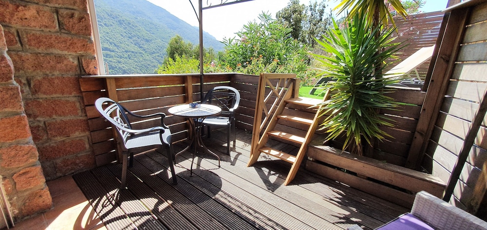 Deluxe Room, Terrace, Mountain View photo 2