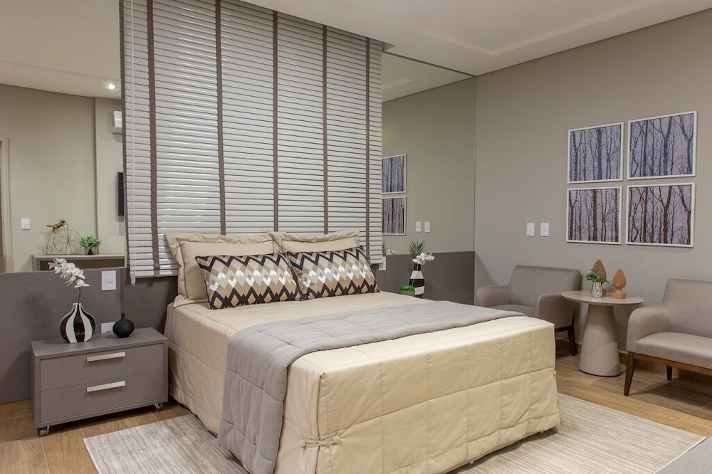 Deluxe Suite photo 1