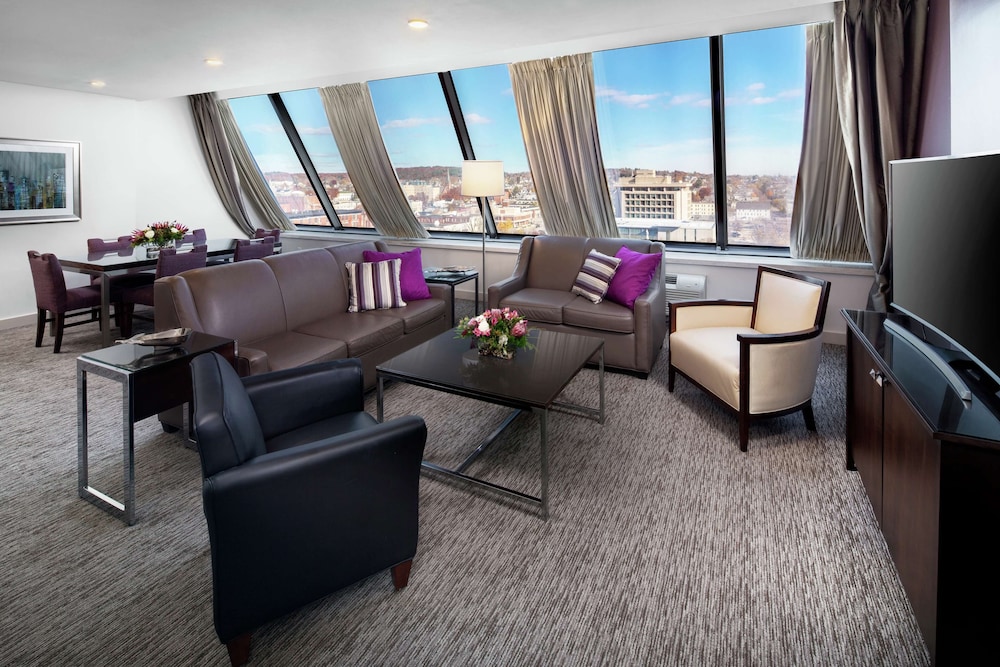 Presidential Suite, 1 King Bed photo 3