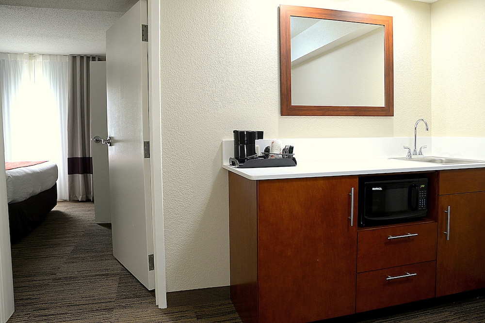 Suite, Non Smoking (Upgrade) - Photo 5