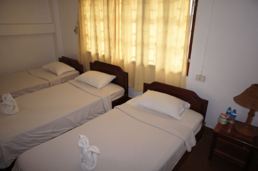 Triple Room photo 1