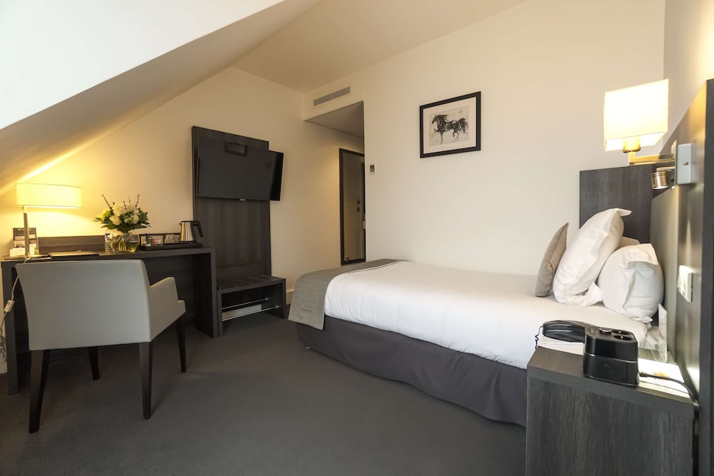 Standard Room, 1 Twin Bed, Non Smoking photo 3