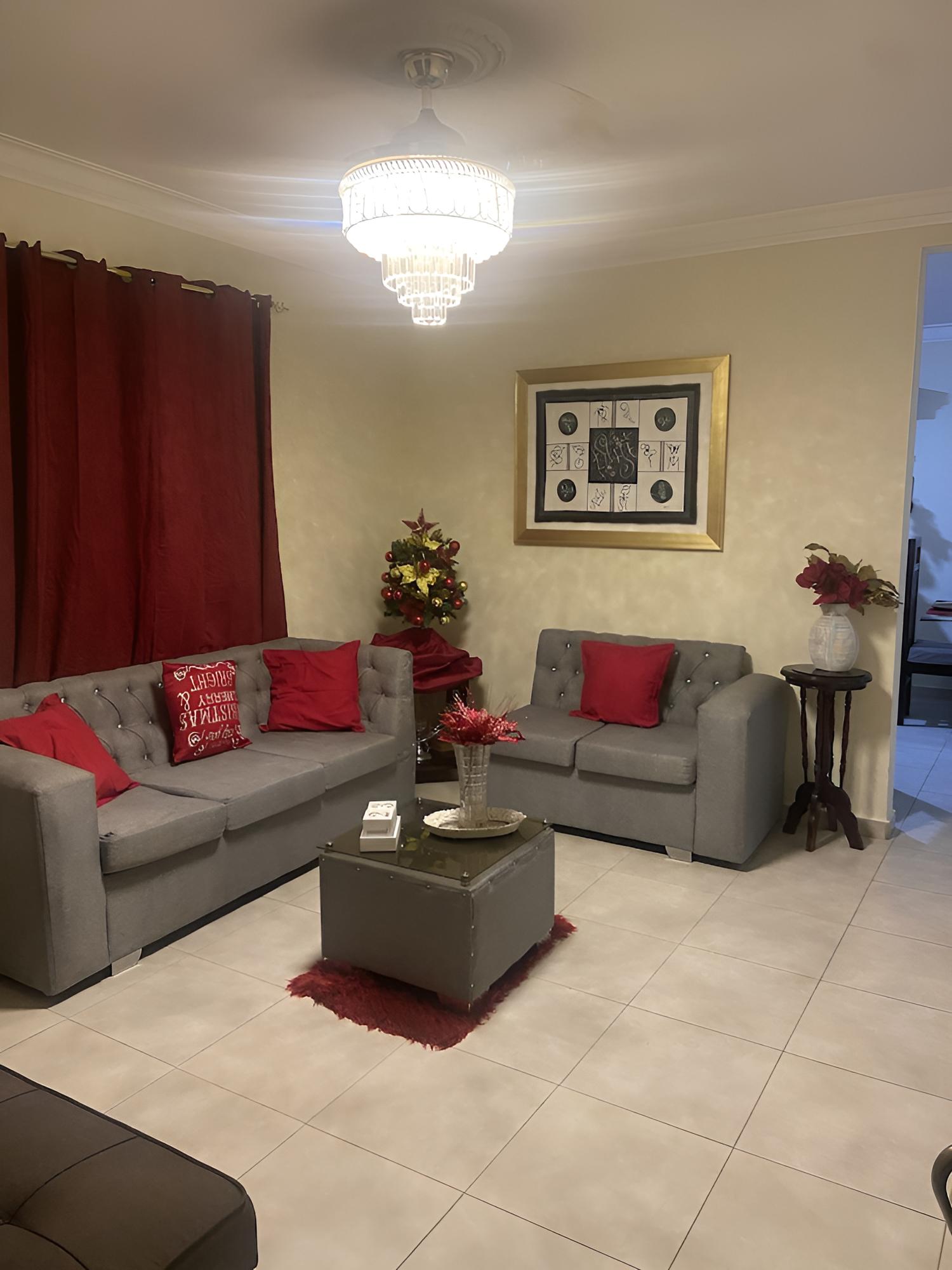 Comfort Apartment photo 2