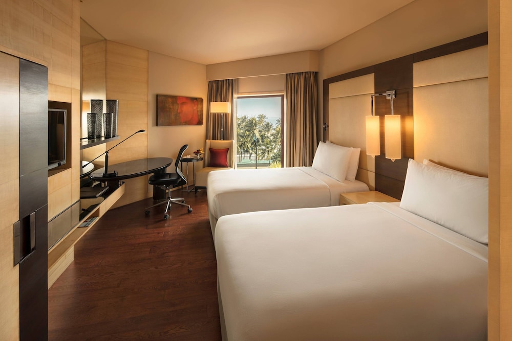Executive Room, 2 Twin Beds photo 3