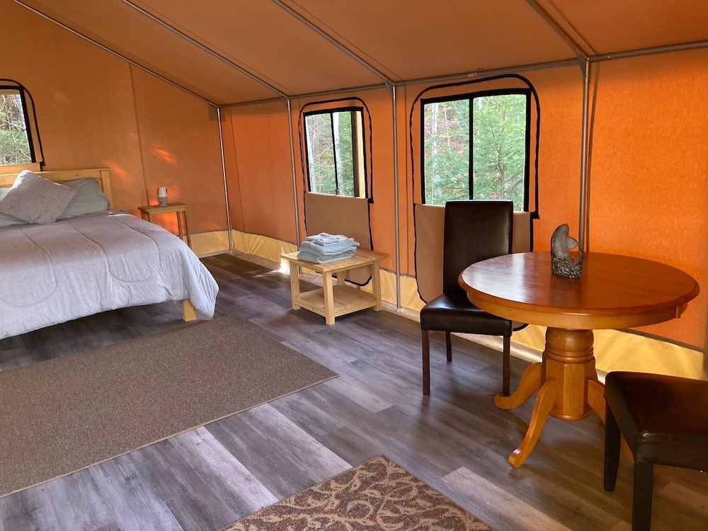 Signature Tent