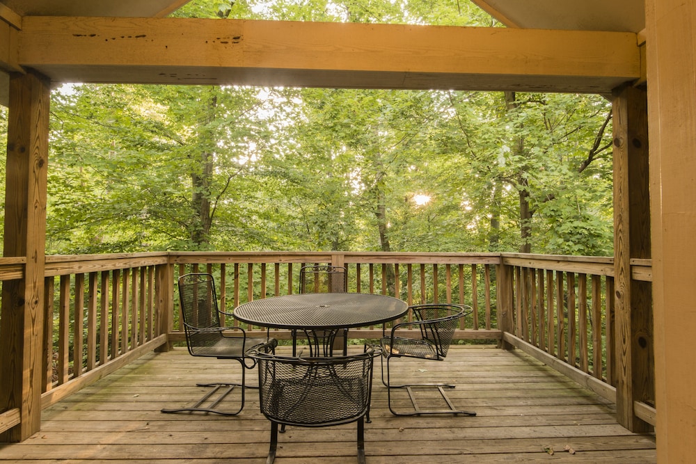 Rough River Dam State Resort Park, Φωτογραφία 2