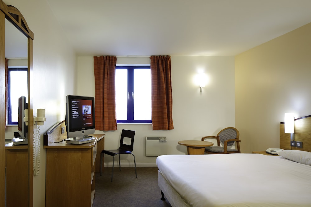 Room, 1 Double Bed photo 3