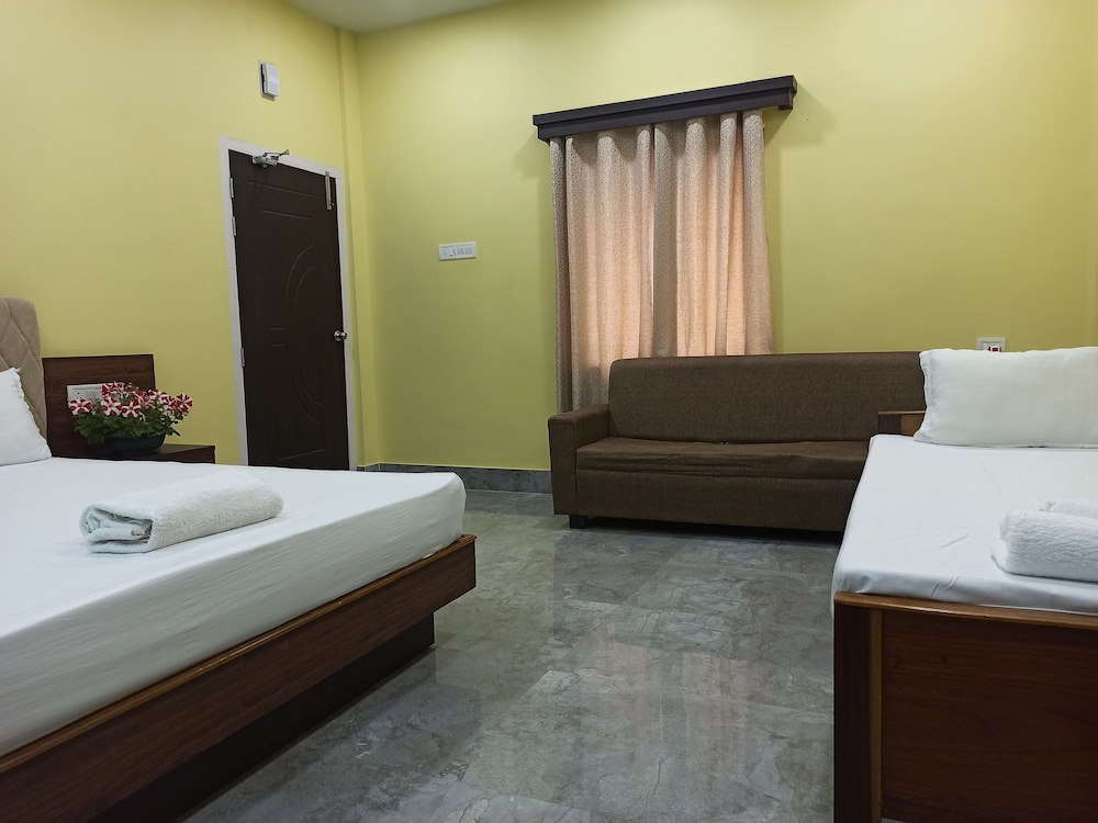 Superior Triple Room - Photo 4