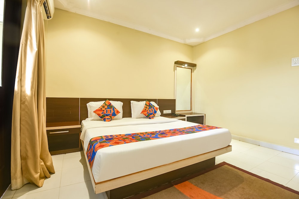 Deluxe Room photo 1