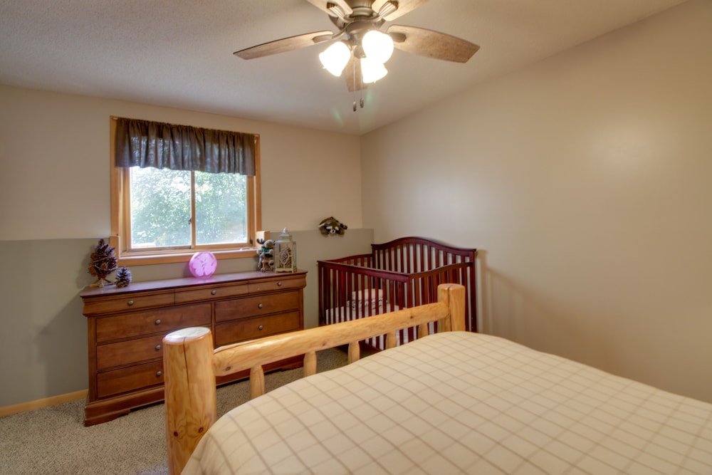 House (3 Bedrooms) photo 2