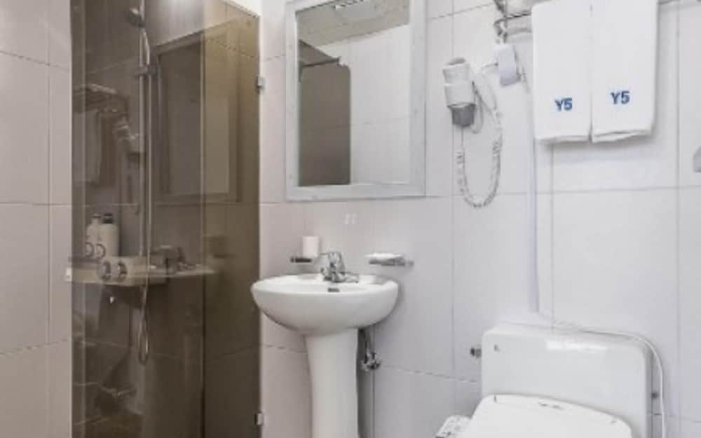 Room (Duplex VIP Room No 401 (Ondol) (Non-s) photo 2