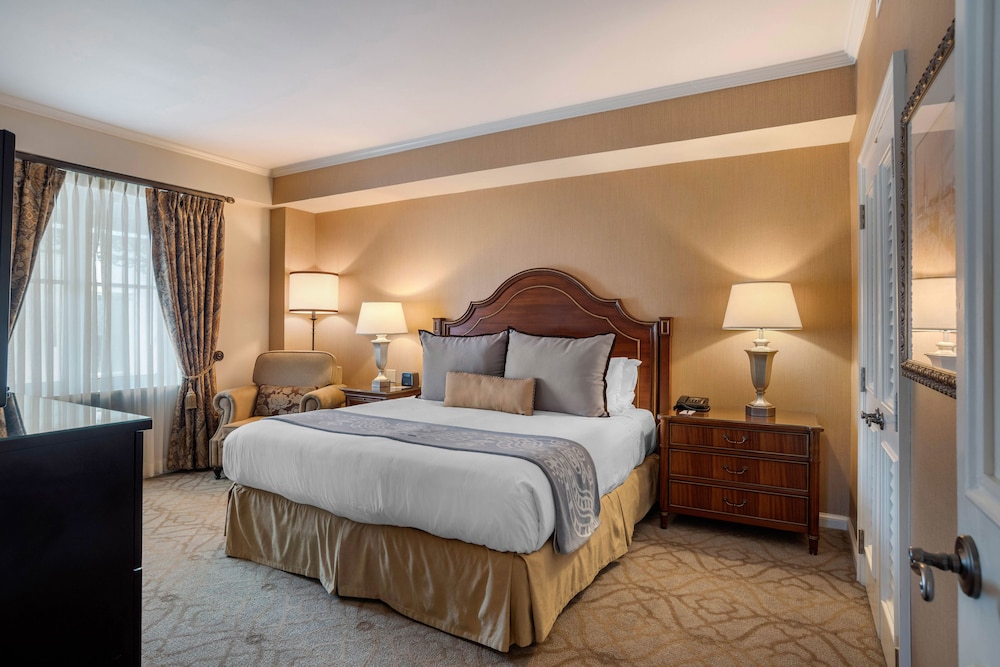 Suite, 1 Bedroom, Non Smoking - Photo 2