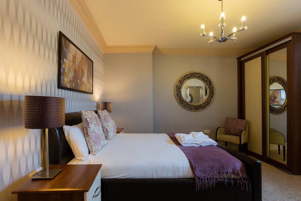 King Double Room photo 1