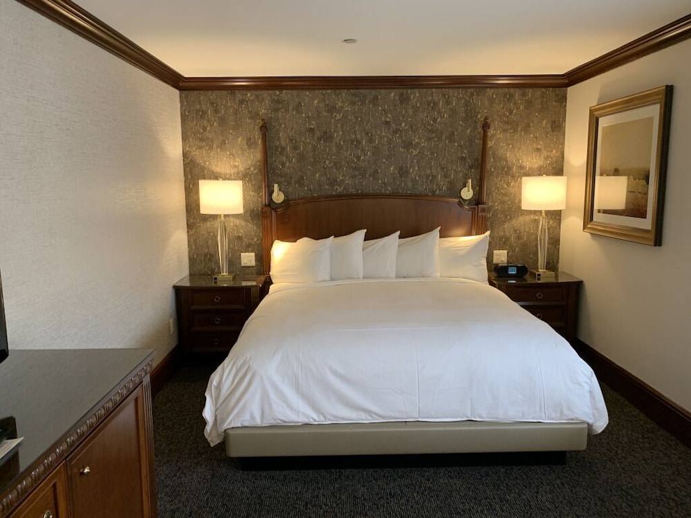 Grand Suite, 2 Bedrooms
