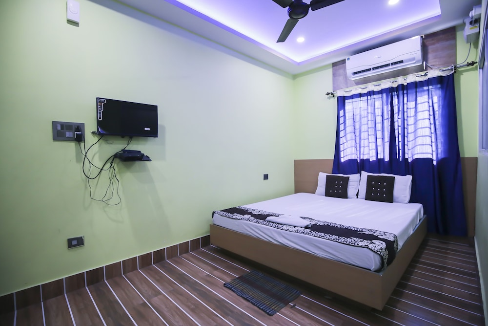 Family Triple Room
