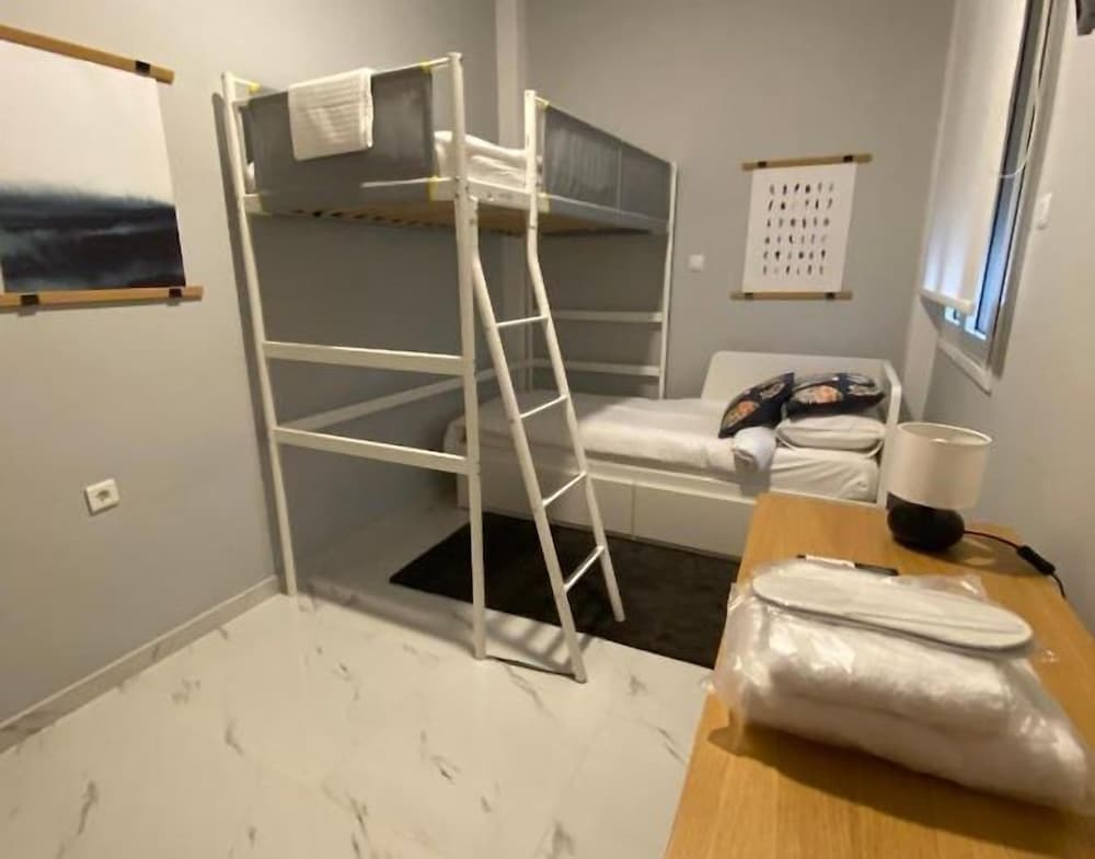 Basic Room