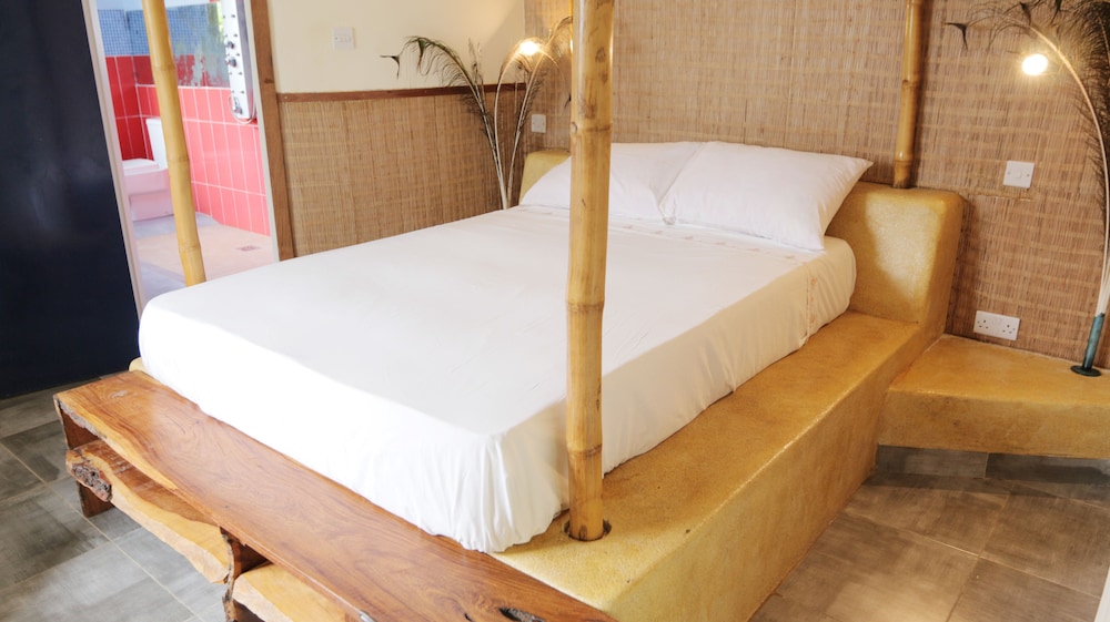 Standard Apartment, 1 Bedroom, Terrace photo 1