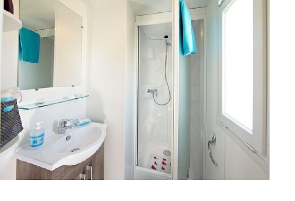 Mobile Home (Edelweiss) photo 2