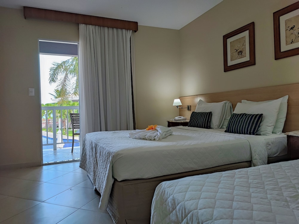Triple Deluxe Room photo 3