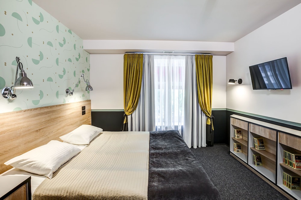 Comfort Double or Twin Room photo 1