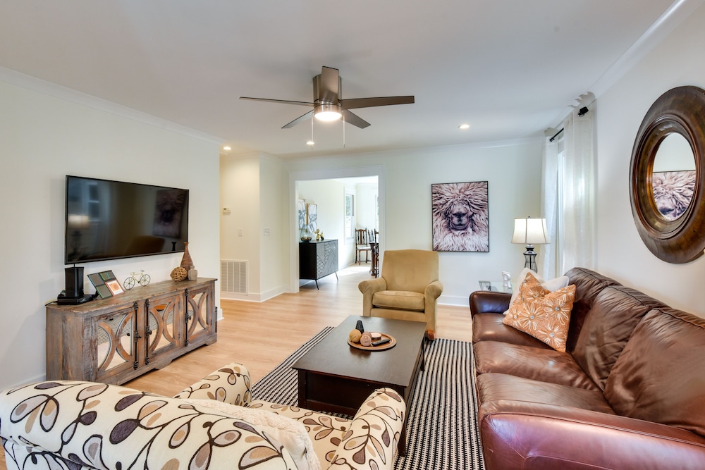 House (3 Bedrooms) photo 1