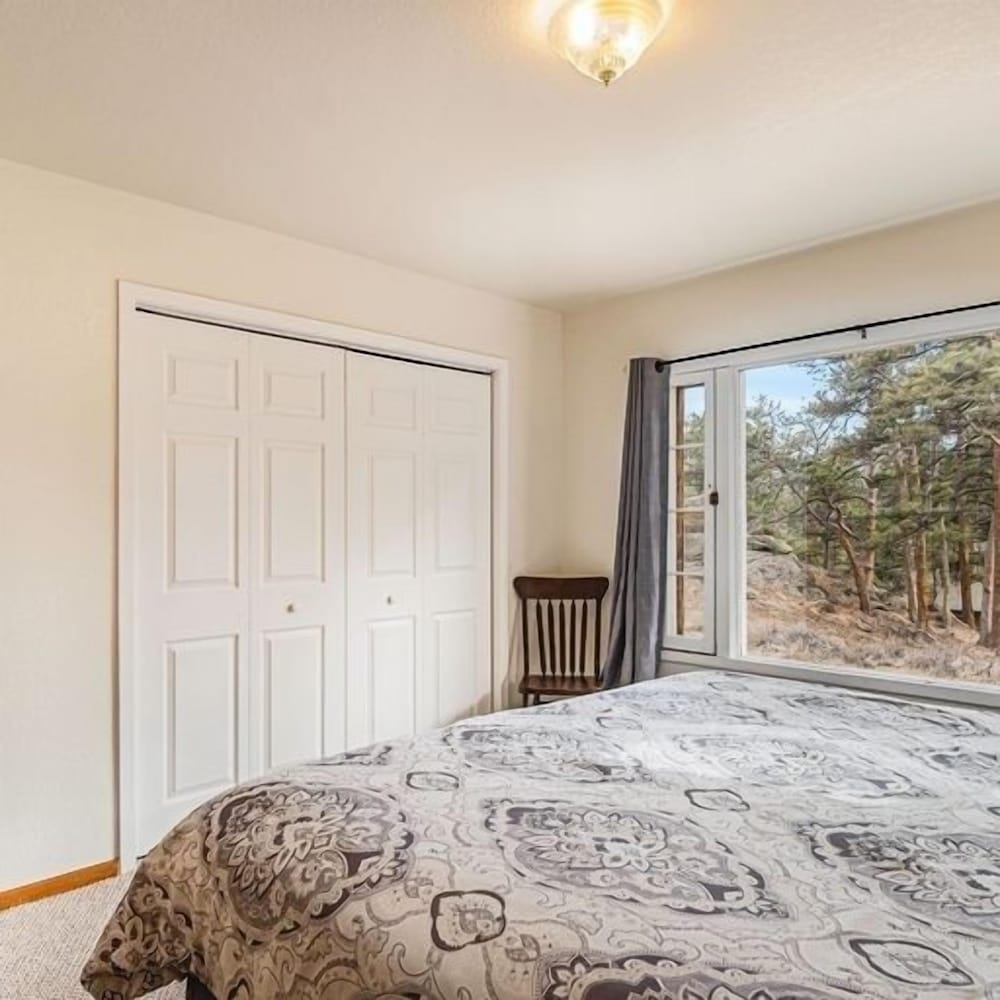 Cabin, 2 Bedrooms