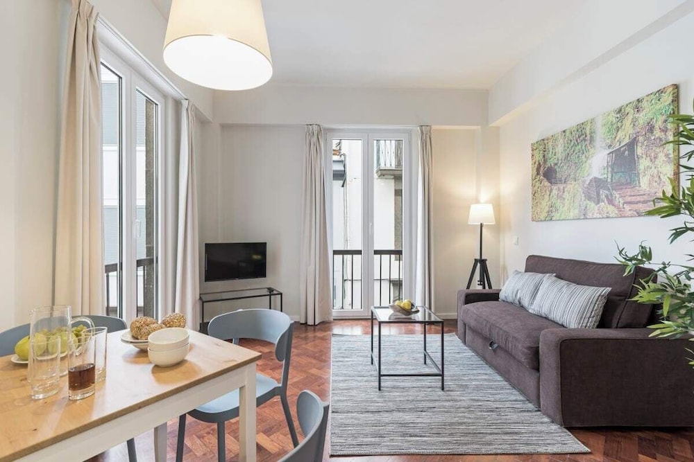 Apartment (1 Bedroom)