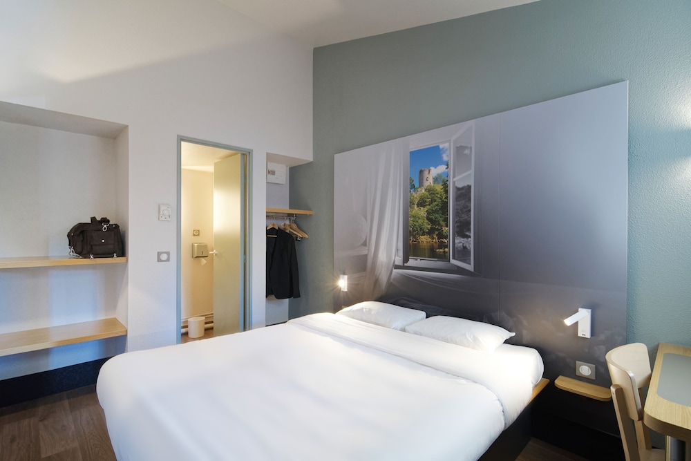 B&B HOTEL Châteauroux Lufthavn, Billede 6