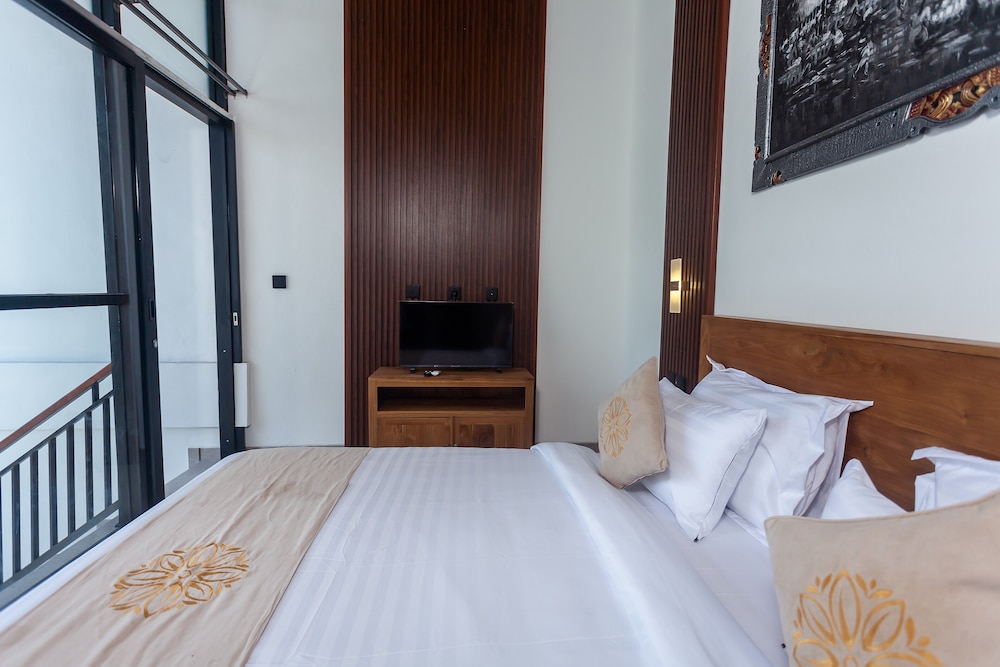 Signature Double Room photo 1