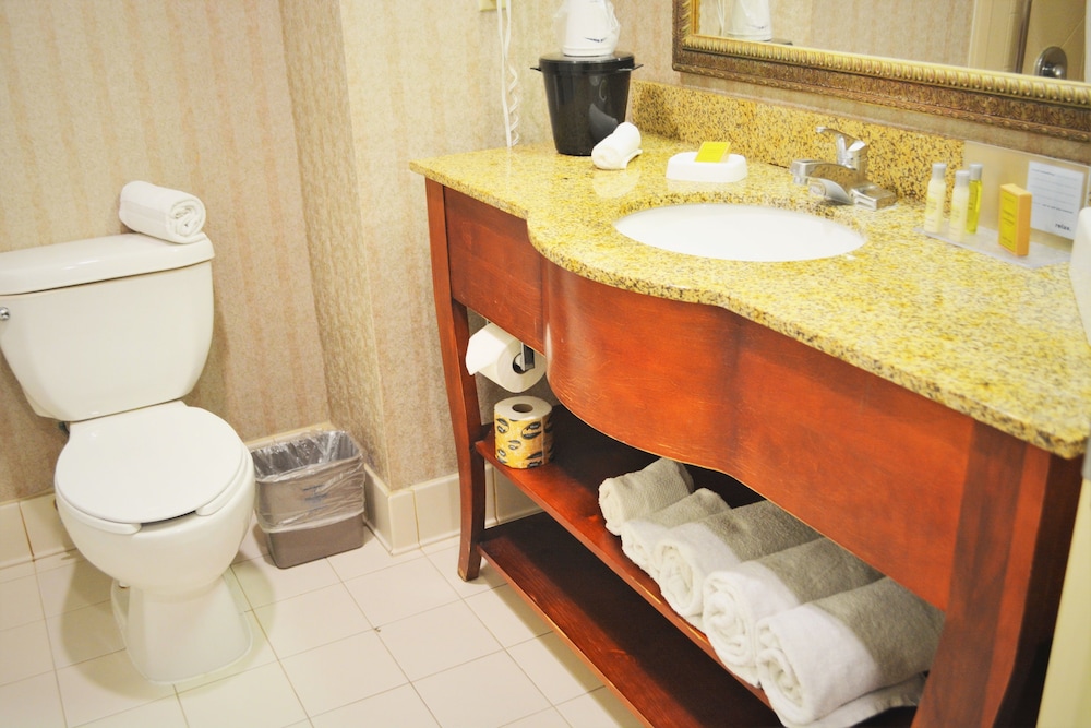 King, Junior Suite, Non Smoking - Photo 6