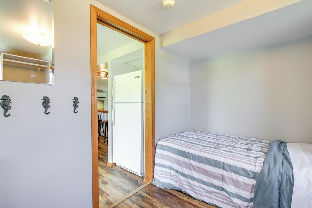 House (2 Bedrooms) photo 2