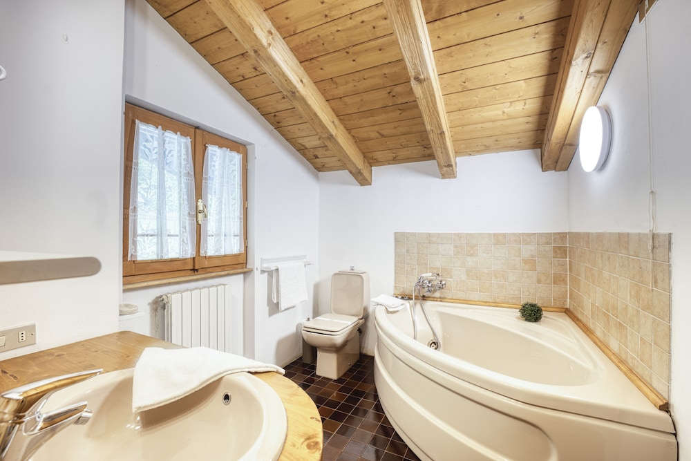 Chalet, 4 Bedrooms (Testa 9) photo 3