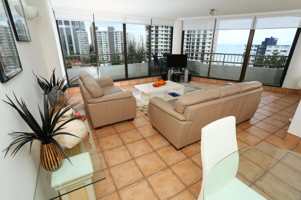 Standard Apartment, 2 Bedrooms