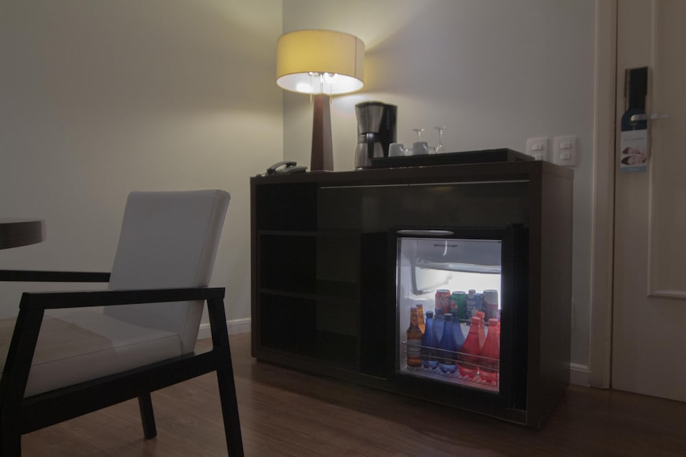 Available room