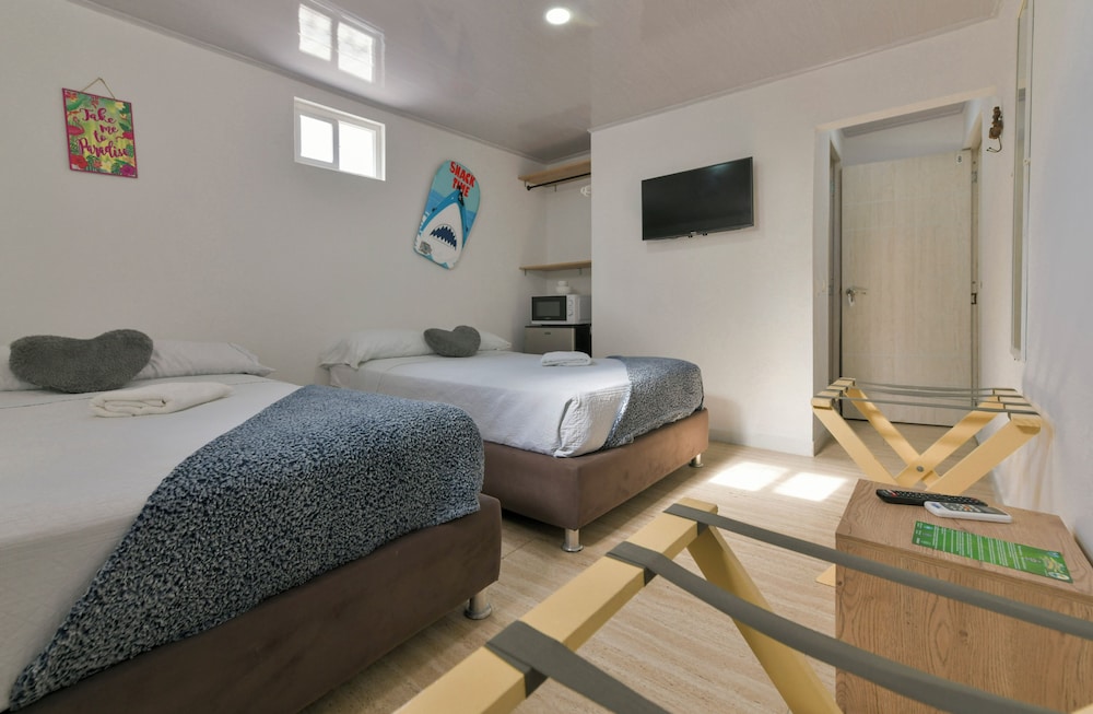 Comfort Room photo 1