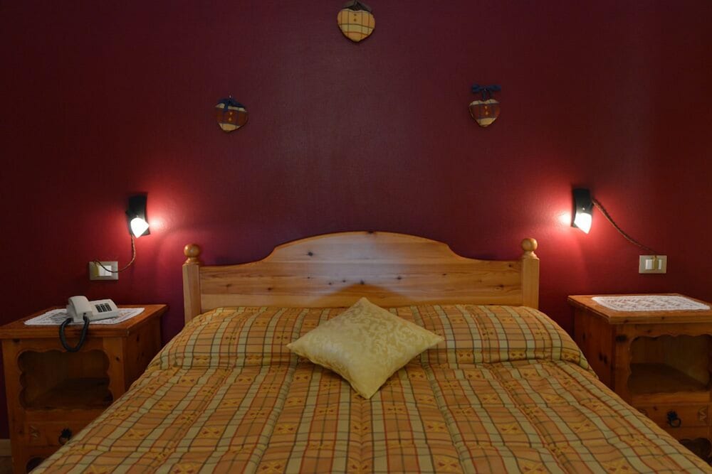 Economy Double Room, 1 Double Bed photo 1