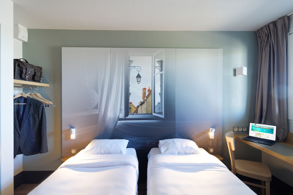 Twin Room, Non Smoking