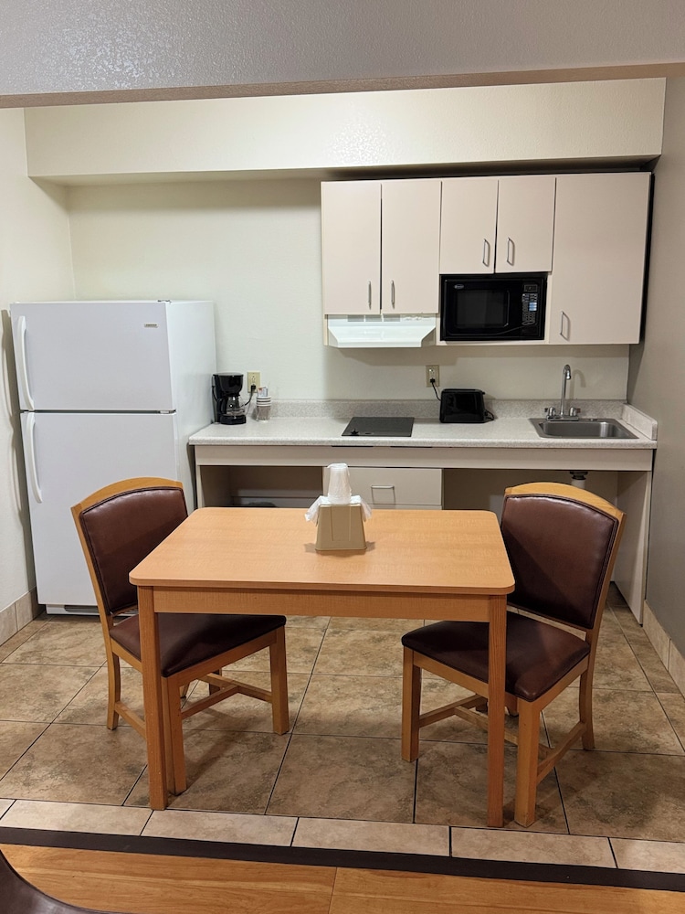 Blue Bonnet Suites -Lubbock, TX - Medical Center, Bild 4