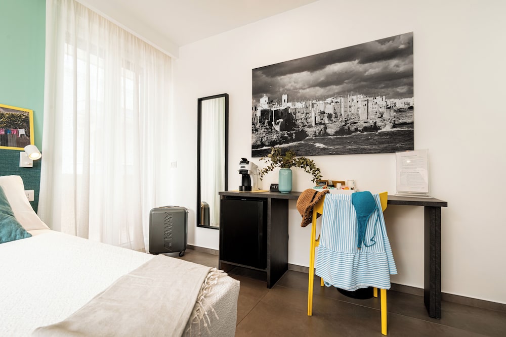 Classic Double Room