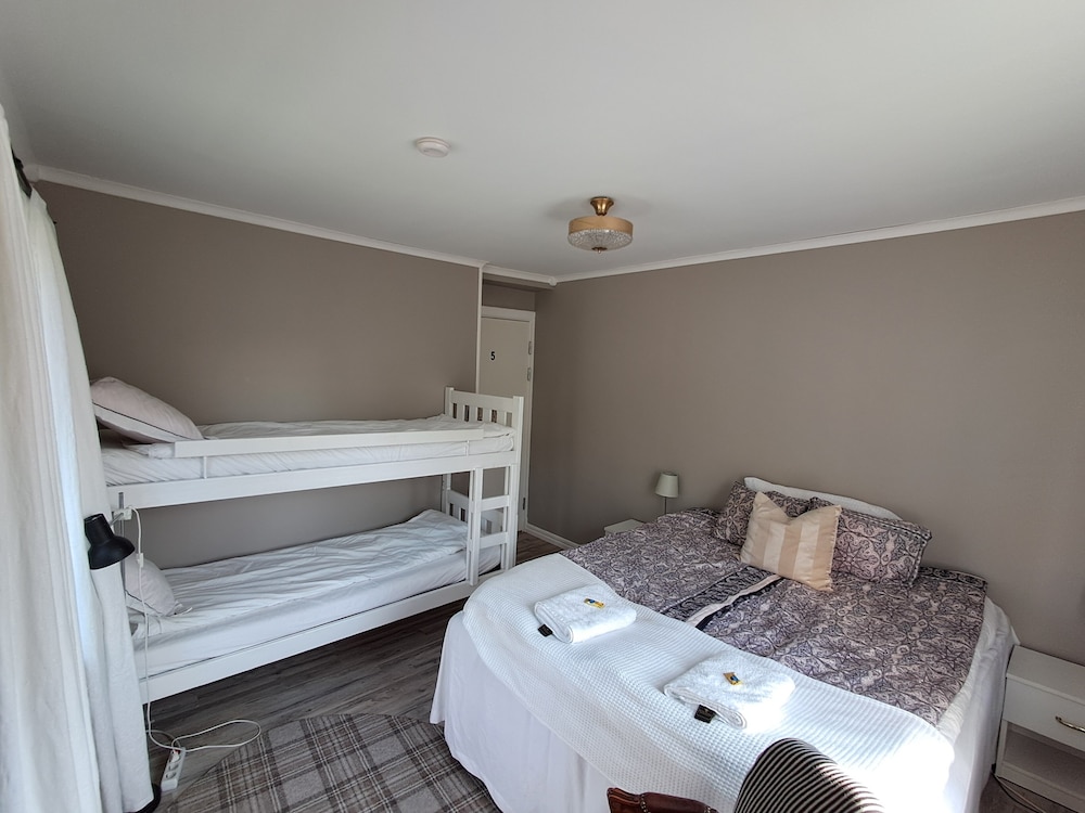 Family Quadruple Room, Allergy Friendly photo 2