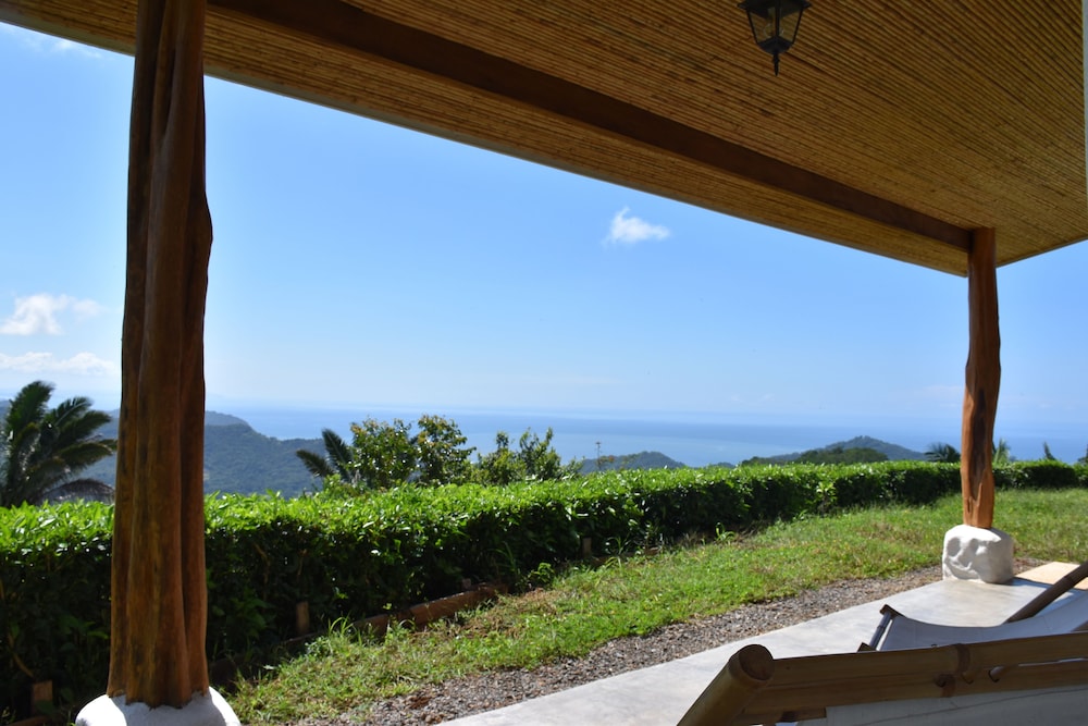 Comfort Bungalow, 1 Bedroom, Accessible, Ocean View