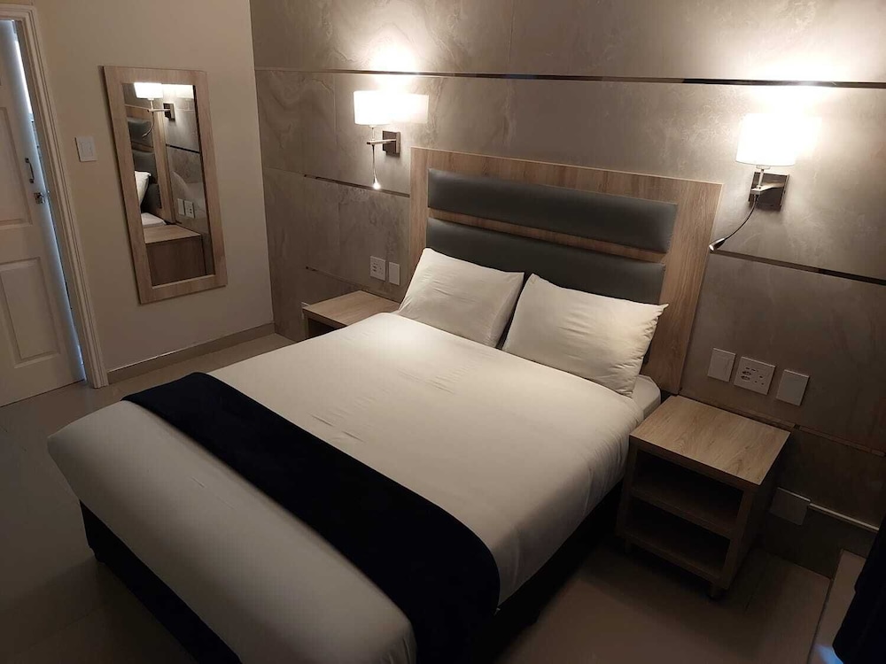 Standard Single Room photo 2