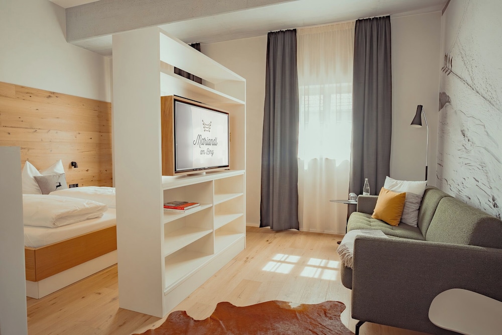 Comfort Quadruple Room